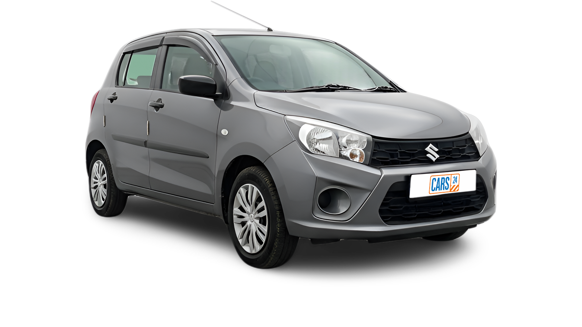 Maruti Celerio-img